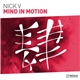 Nick V - Mind In Motion