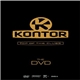 Various - Kontor - Top Of The Clubs - The DVD