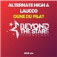 Alternate High & Laucco - Dune Du Pilat