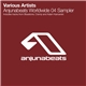 Various - Anjunabeats Worldwide 04 Sampler