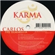 Carlos - The Silmarillia