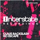 Claus Backslash - No Escape