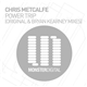 Chris Metcalfe - Power Trip