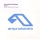 Various - Anjunabeats Catalogue CD 12