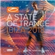 Armin van Buuren - A State Of Trance, Ibiza 2018