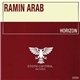 Ramin Arab - Horizon