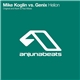 Mike Koglin Vs. Genix - Helion