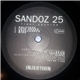 Sandoz 25 - First Chapter