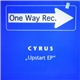 Cyrus - Upstart EP