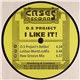 O.S Project - I Like It!