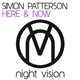 Simon Patterson Featuring Sarah Howells - Here & Now