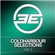 Markus Schulz - Coldharbour Selections Part 2