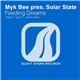 Myk Bee Pres. Solar State - Feeding Dreams