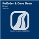 ReOrder & Dave Deen - Rain