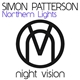 Simon Patterson - Northern Lights