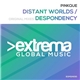 Pinkque - Distant Worlds / Despondency