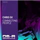 Chris SX - Connecting People