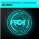 Neptune Project Vs Luke Bond - Atlantis