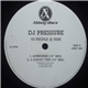 DJ Pressure vs. People @ Risk - Airborne