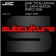 John O'Callaghan Ft. Cathy Burton - Perfection