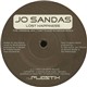 Jo Sandas - Lost Happiness