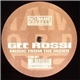 Gee Rossi - Music From The Inside