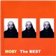 Moby - The Best