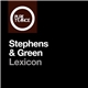 Stephens & Green - Lexicon