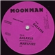 Moonman - Galaxia