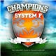 System F - Champions