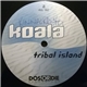 Koala - Tribal Island