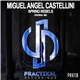 Miguel Angel Castellini - Spring Rebels