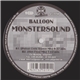 Balloon - Monstersound