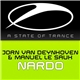 Jorn van Deynhoven & Manuel Le Saux - Nardo