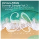 Various - Summer Sampler Vol. 3