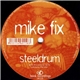 Mike Fix - Steeldrum