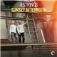 4 Strings - Sunset Aftermath