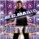 MC Mario - Party Mix