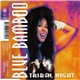 Blue Bamboo - Tribal Night