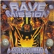 Various - Rave Mission Volume 11