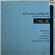 Styles & Breeze Feat Karen Danzig - I Will Be